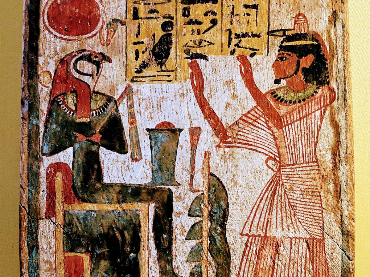 2011 Book Interview – The Serpent Eagle Lion & the&nbsp;Disk