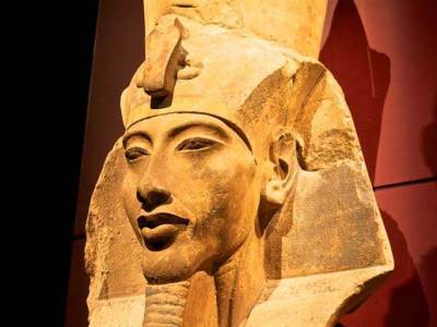 The Rage of Akhenaten&nbsp;Explained
