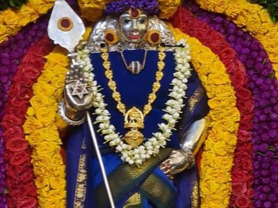 Names & Temples of Lord&nbsp;Murugan