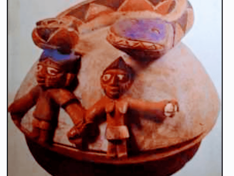 Ancient Africa’s Supreme Lord Olu is&nbsp;Heru-Eli-Hari