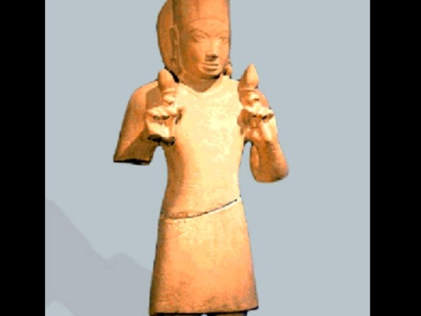 Vietnam PM Declares Vishnu, Shiva, Durga, Buddha & Surya Murtis as National&nbsp;Treasures