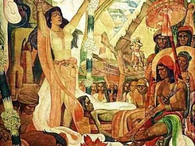 Philippines- A Golden&nbsp;Heritage