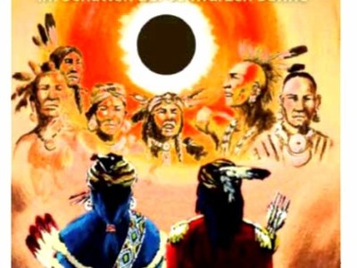 Tenskwatwa & the Black Sun: Revolutionary&nbsp;Revelations