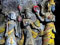 Beikthano or ‘Vishnu City’ – Myanmar’s Most Ancient Urban Center – Burma’s Vaishnava&nbsp;Foundations