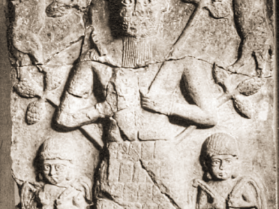 Ancient Syria’s Hari Culture & Akhenaten’s Eye of&nbsp;God