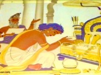 Dharma in the Political Context – Ram-Rajya Ideal&nbsp;Revealed